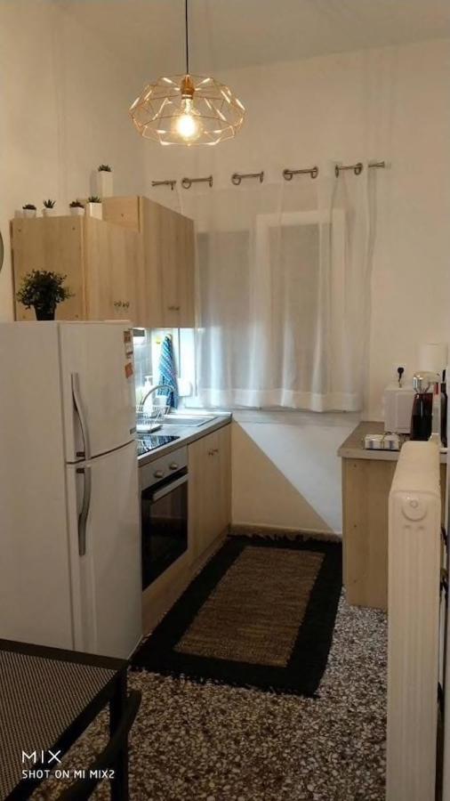 Plomari - Seafari Apartment Екстериор снимка