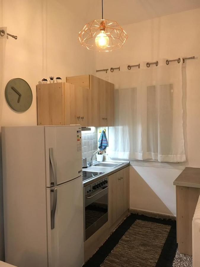 Plomari - Seafari Apartment Екстериор снимка