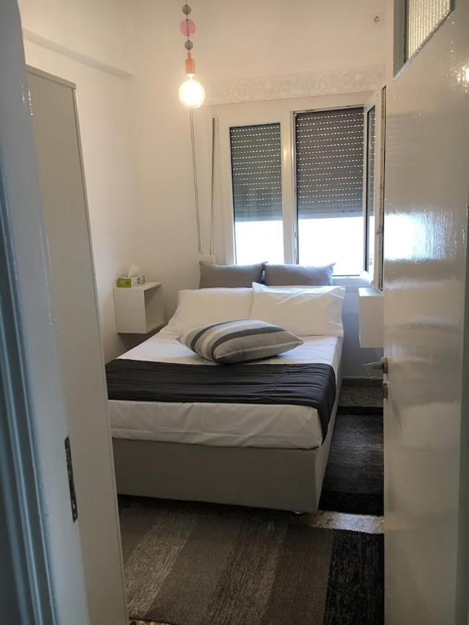 Plomari - Seafari Apartment Екстериор снимка